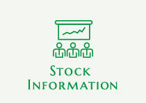 Stock Information